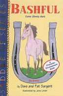 Bashful cover
