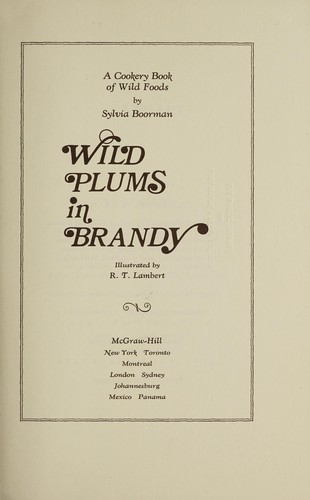 Brandy cover