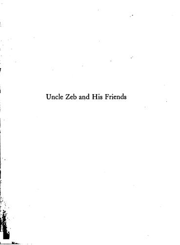 Zeb cover