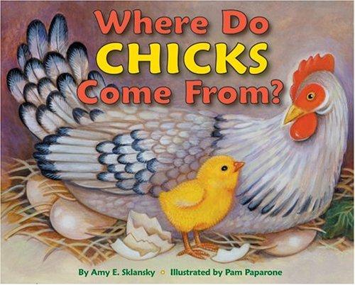 Chick cover