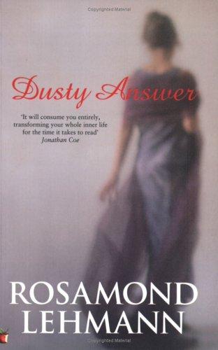 Dusty cover