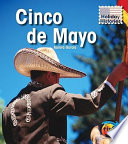 Cinco de Mayo (English) cover
