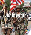 Juneteenth cover