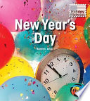 New Year's Day cover