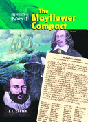 The Mayflower Compact cover