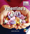 Valentine's Day cover