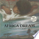 Africa Dream cover