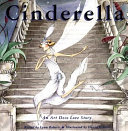 Cinderella, an Art Deco Love Story cover