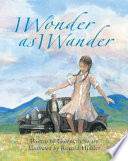 I Wonder as I Wander cover
