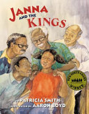 Janna and the Kings cover