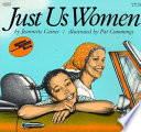 Just Us Women cover