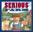 Serious Farm cover