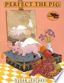 Perfect the Pig cover