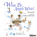 What Do Angels Wear? cover