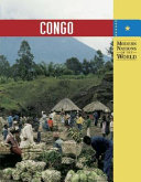 Congo cover