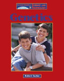 Genetics cover