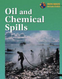Oil and Chemical Spills cover