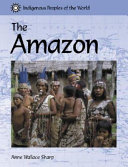 The Amazon cover