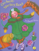 Go Away, Shelley Boo! cover