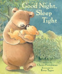 Good Night, Sleep Tight (Harry N. Abrams, Inc.) cover