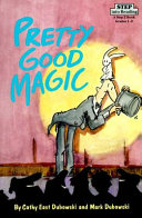 Pretty Good Magic cover