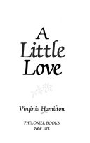 A Little Love cover