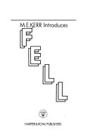 Fell cover