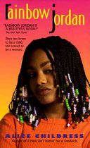 Rainbow Jordan cover