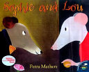 Sophie and Lou cover