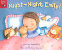 Night-Night, Emily! cover
