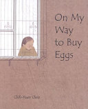 On My Way to Buy Eggs cover