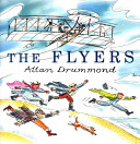 The Flyers cover