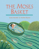 The Moses Basket cover