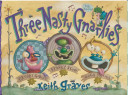 Three Nasty Gnarlies cover