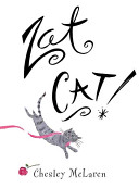 Zat Cat! cover