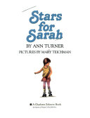Stars for Sarah cover