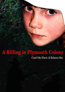 A Killing in Plymouth Colony cover