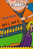 Act I, Act II, Act Normal cover