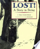 Lost! A Story in String cover