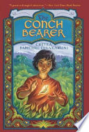 The Conch Bearer cover