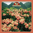 Hawaii cover