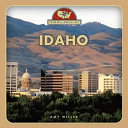 Idaho cover