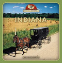 Indiana cover