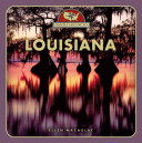 Louisiana cover