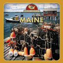 Maine cover