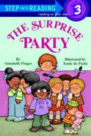 The Surprise Party cover
