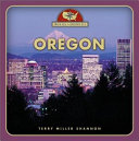 Oregon cover