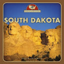 South Dakota cover