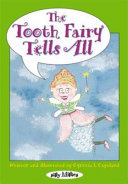 The Tooth Fairy Tells All cover