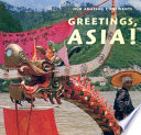 Greetings, Asia! cover